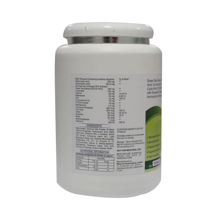 Lifocare Powder (400gm)