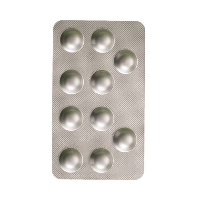 Lipaglyn 4mg Tablet (10'S)