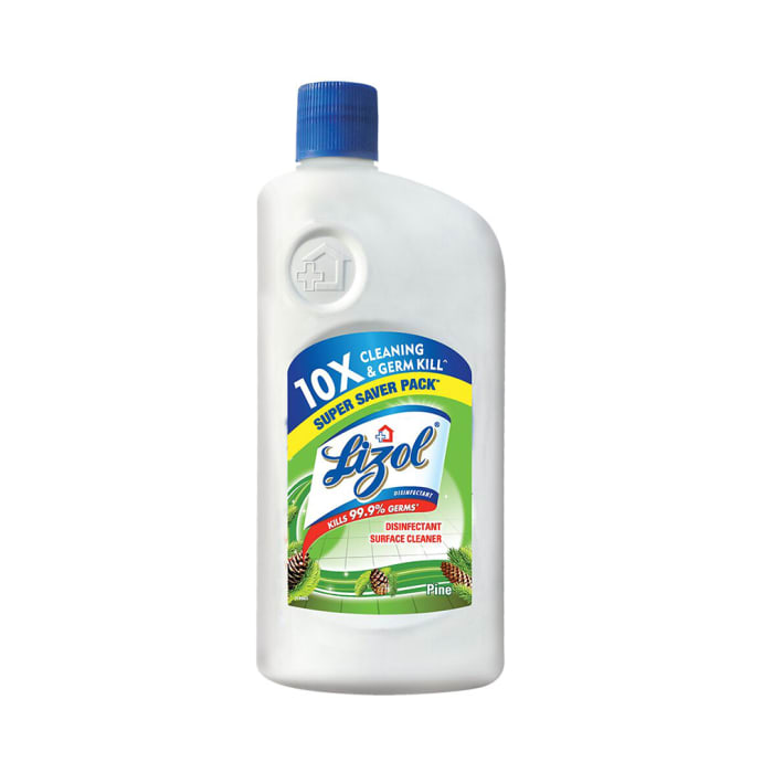 Lizol Pine Disinfectant Surface Cleaner (500ml)