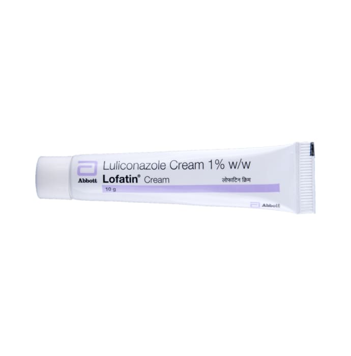 Lofatin 1% Cream