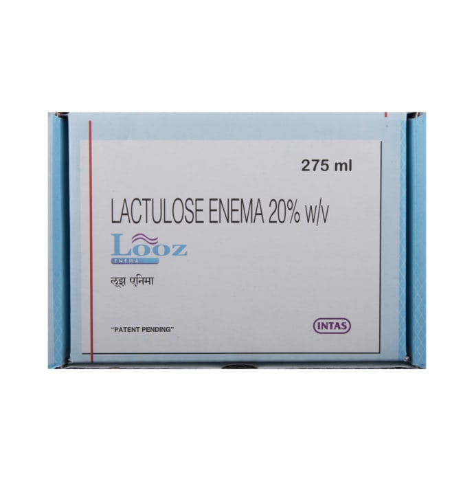 Looz Enema (275ml)