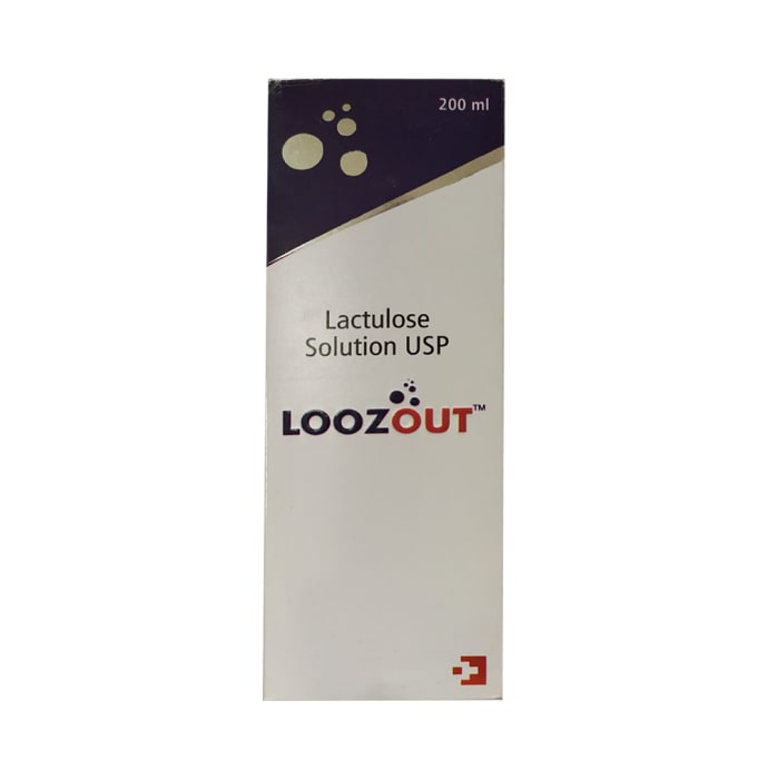 Loozout Oral Solution (100ml)