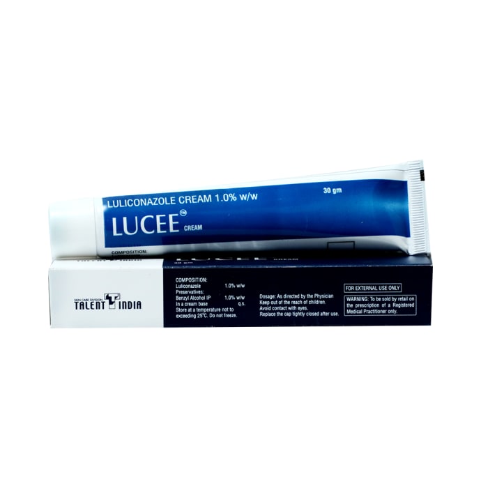 LUCEE CREAM (10gm)