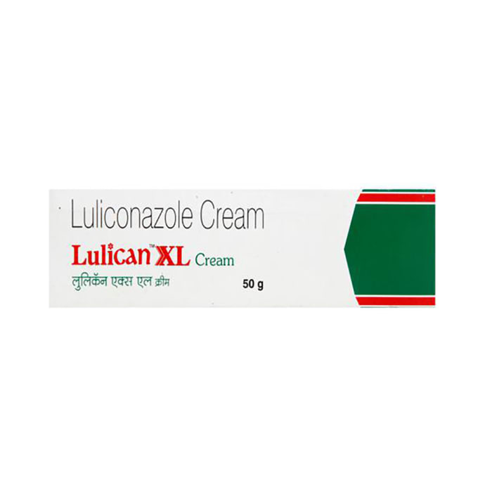 Lulican XL Cream (50gm)