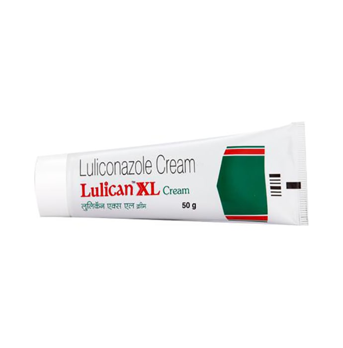 Lulican XL Cream (50gm)