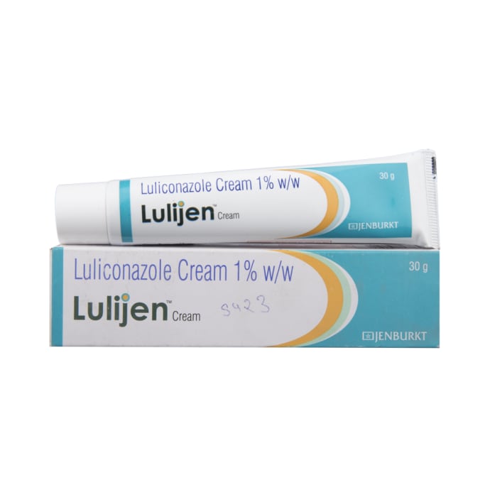 Lulijen Cream (30gm)