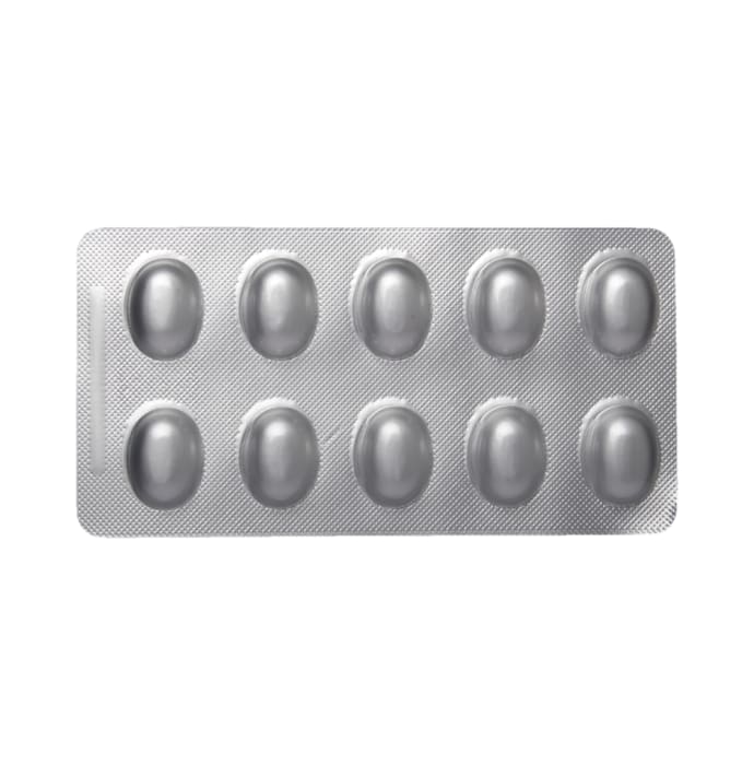 Lurata 80mg Tablet (10'S)