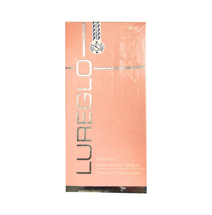 Lureglo Serum (20gm)