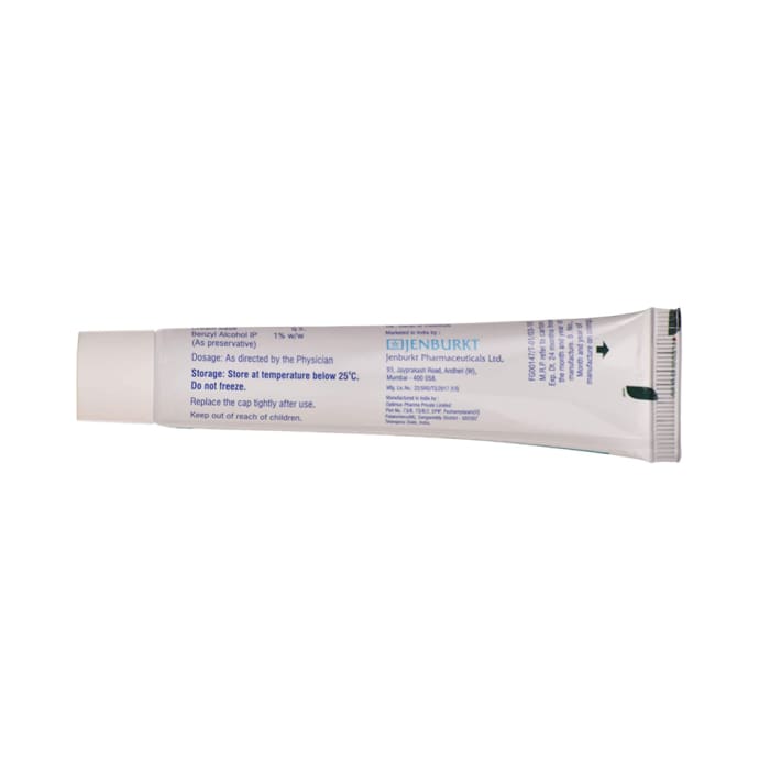 Lutriben Cream (30gm)