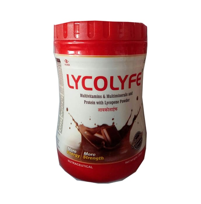 Lycolyfe powder (200gm)