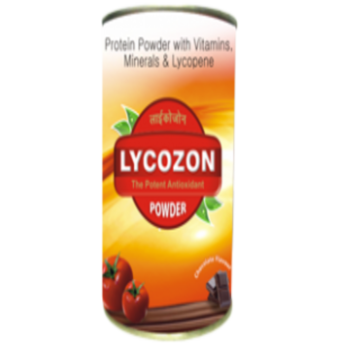 Lycozon Powder (200gm)