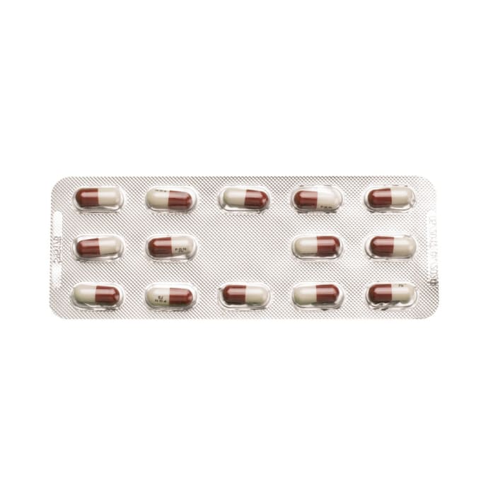 Lyrica 75mg Capsule (14'S)