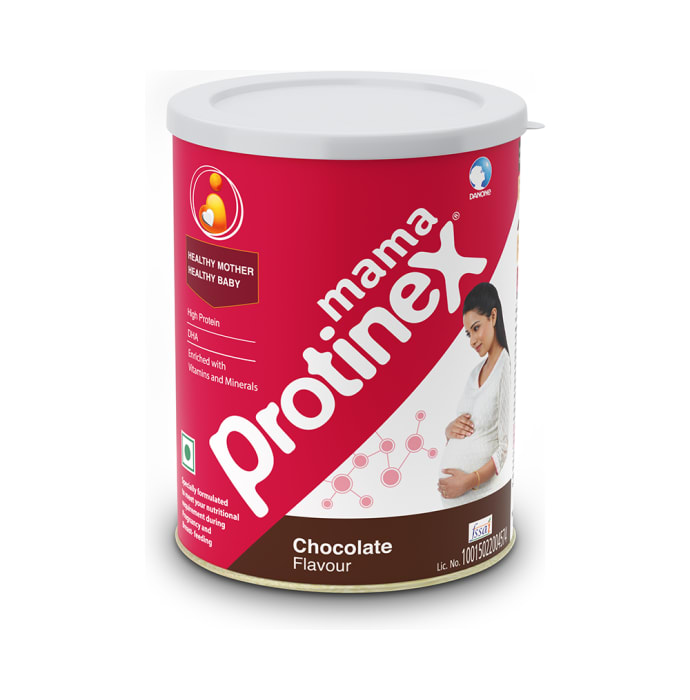 Mama protinex powder chocolate (250gm)