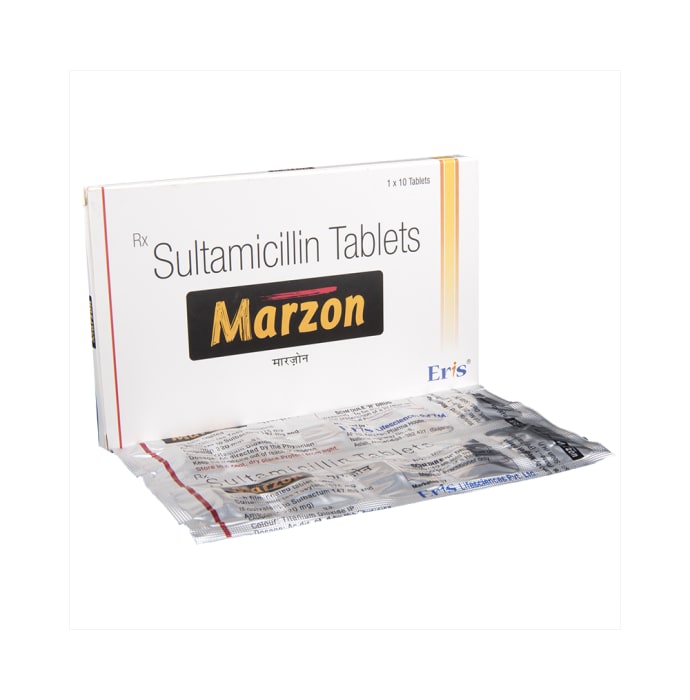 Marzon Tablet (10'S)