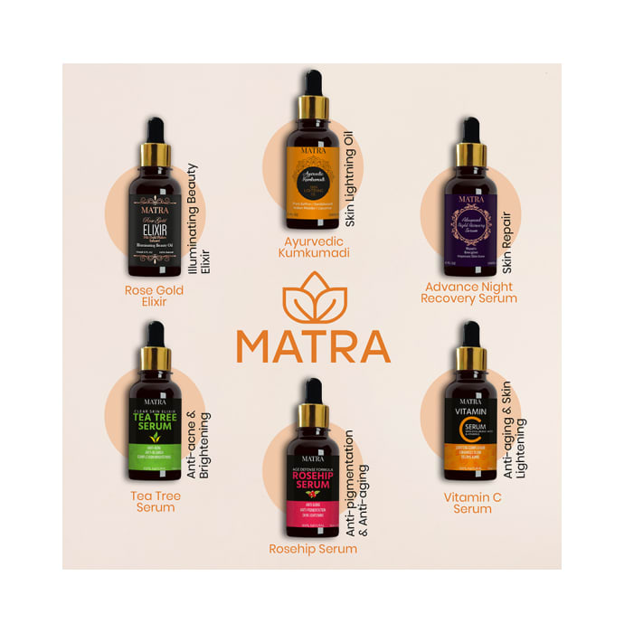 Matra Serum Vitamin C (15ml)