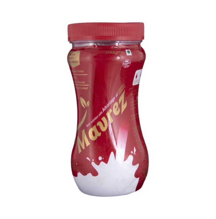 Mavrez choco powder (200gm)