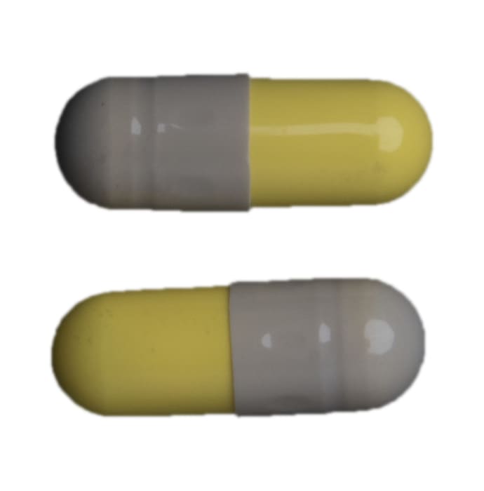 Maxgalin 150mg Capsule (10'S)