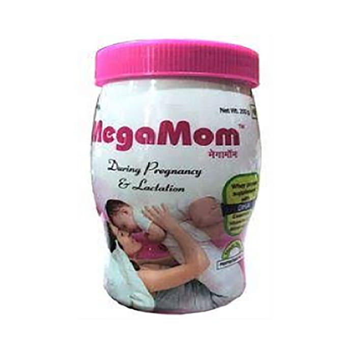 Megamom Powder (200gm)