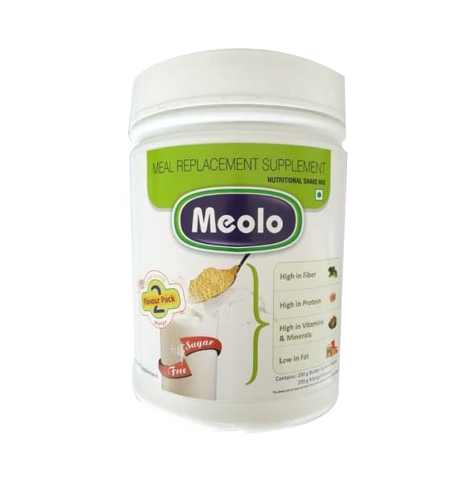 Meolo powder mango