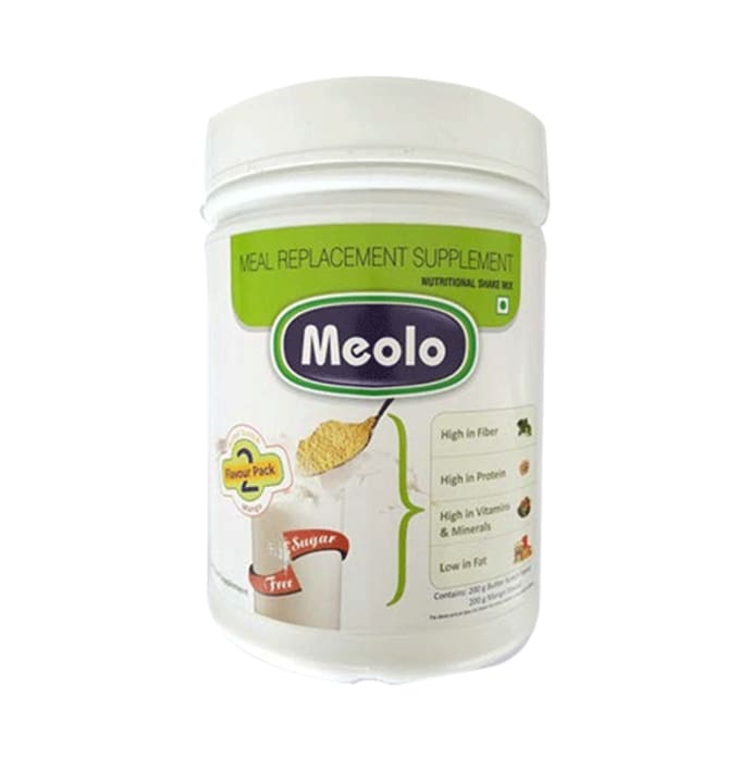 Meolo powder mango (25gm)