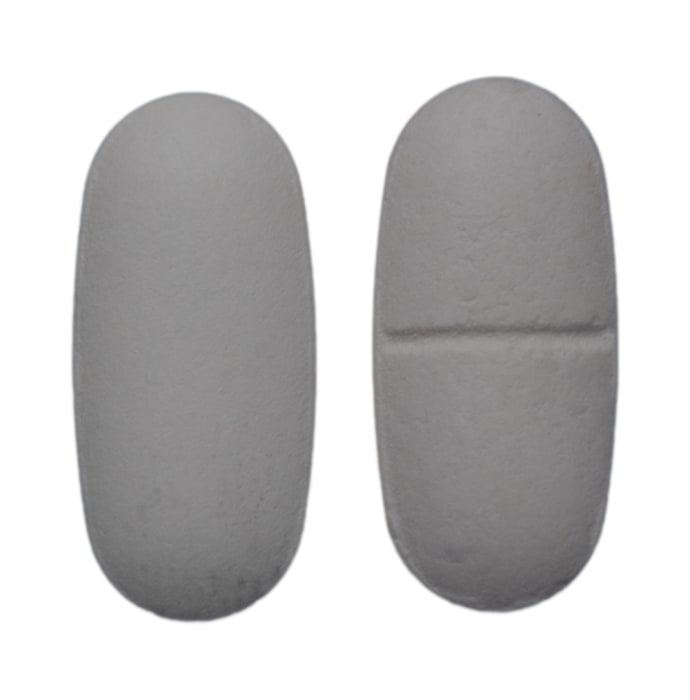 Microcef CV Tablet (10'S)