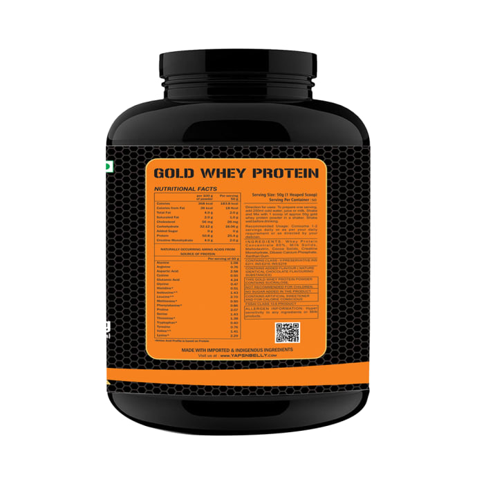 Mightyx gold whey protein chocolate