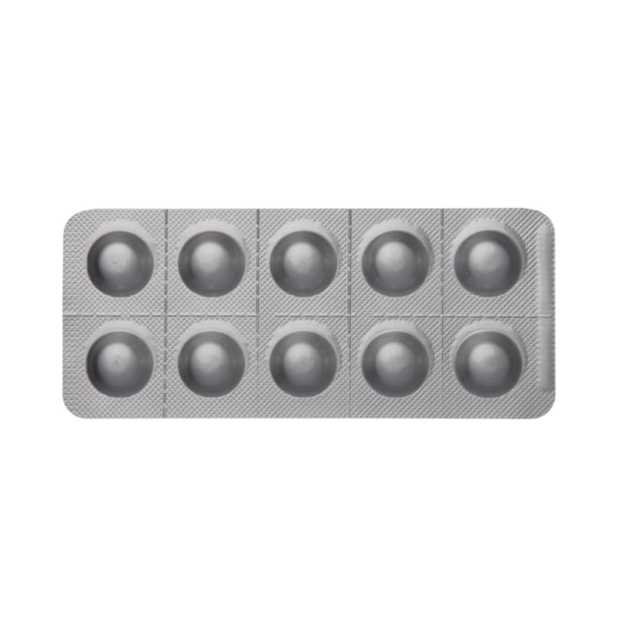 Minolox 100mg Tablet (10'S)