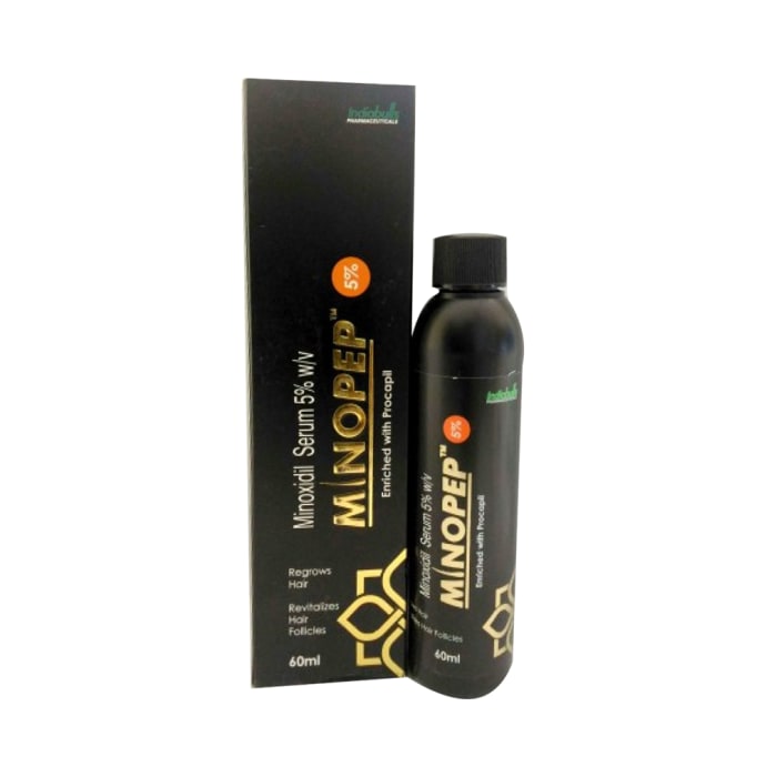 Minopep 5% Serum (60ml)