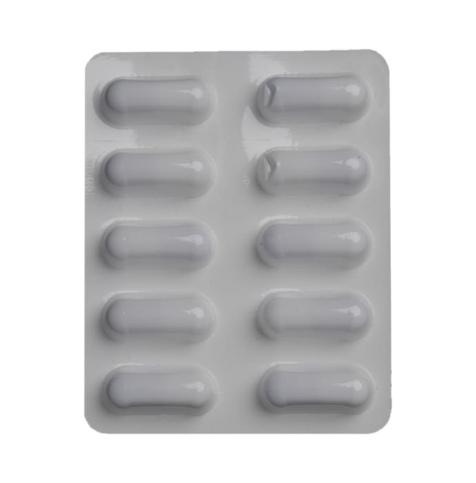 Minoz OD 100mg Capsule MR (10'S)