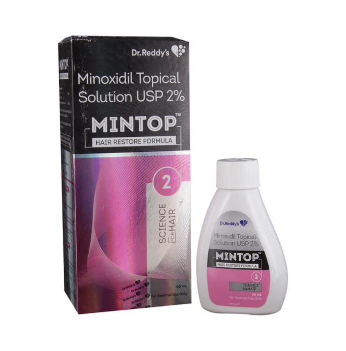 Mintop 2% Solution (120ml)