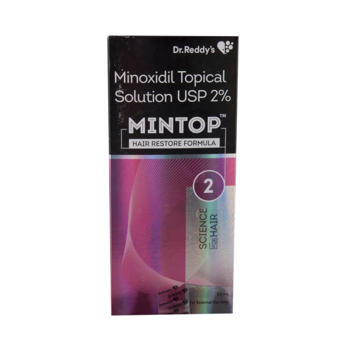 Mintop 2% Solution (120ml)