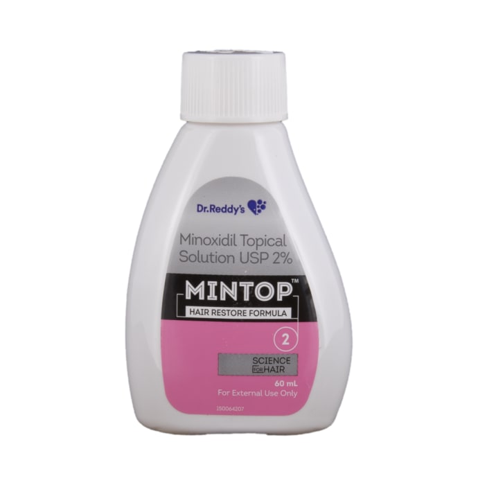 Mintop 2% Solution (120ml)