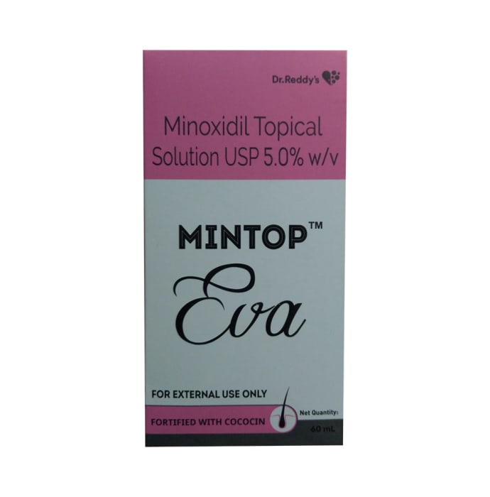 Mintop Eva Solution (60ml)