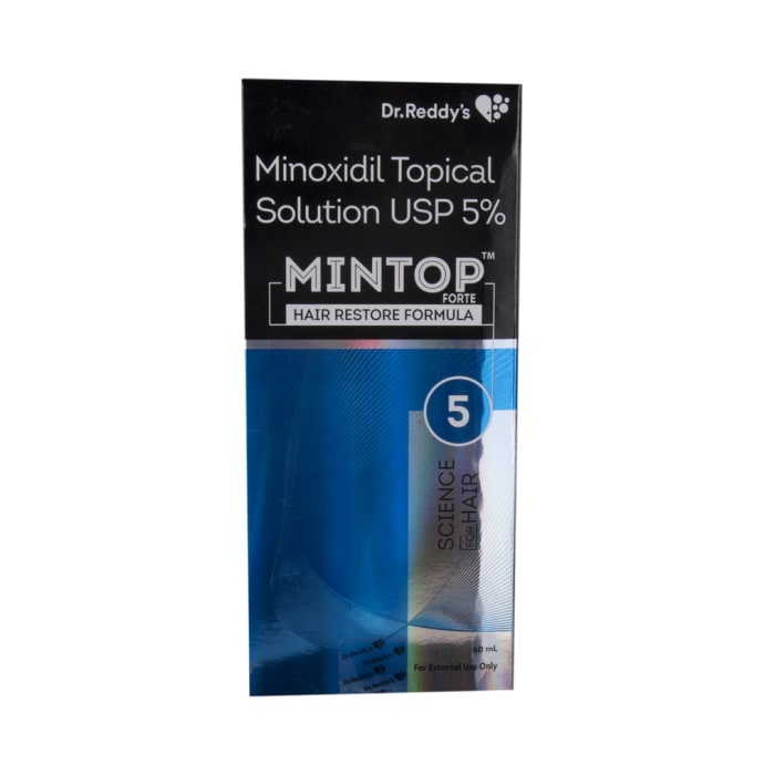 Mintop Forte 5% Solution (120ml)