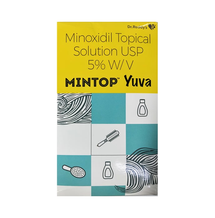 Mintop Yuva Solution (60ml)