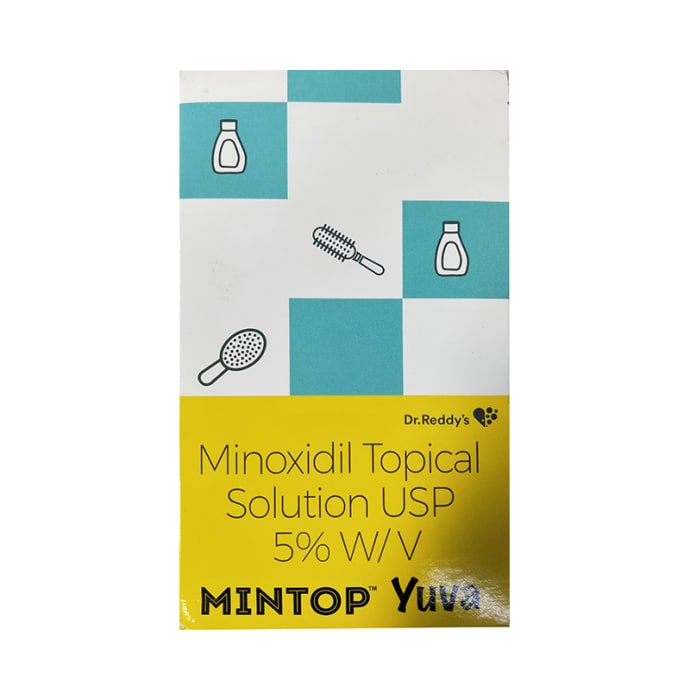 Mintop Yuva Solution (60ml)