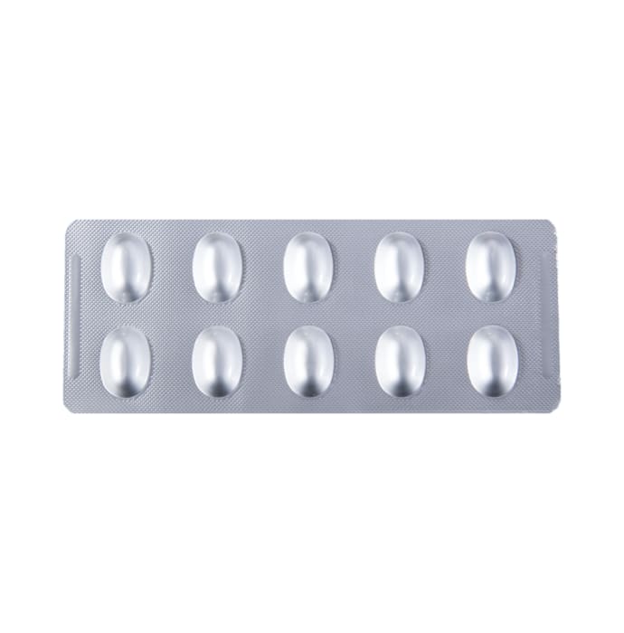 Mirasmart 50mg Tablet ER (10'S)