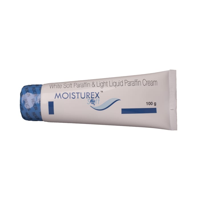 Moisturex soft cream (100gm)