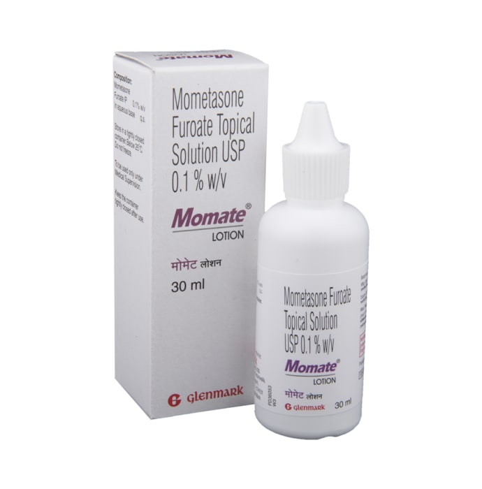 Momate Lotion (30ml)