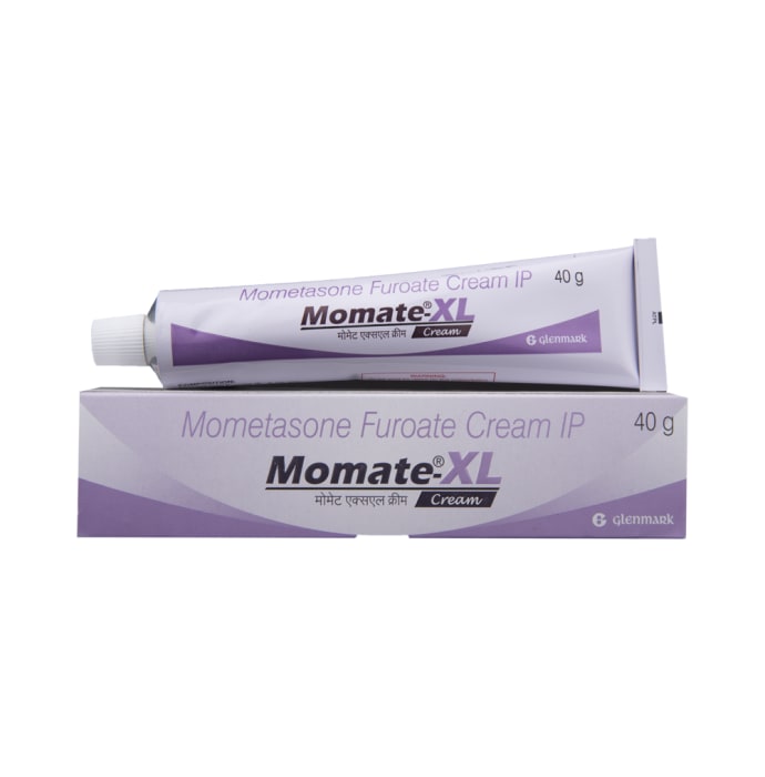 Momate XL 0.1% Cream