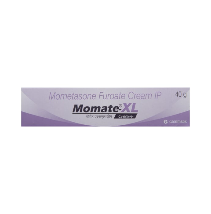 Momate XL 0.1% Cream