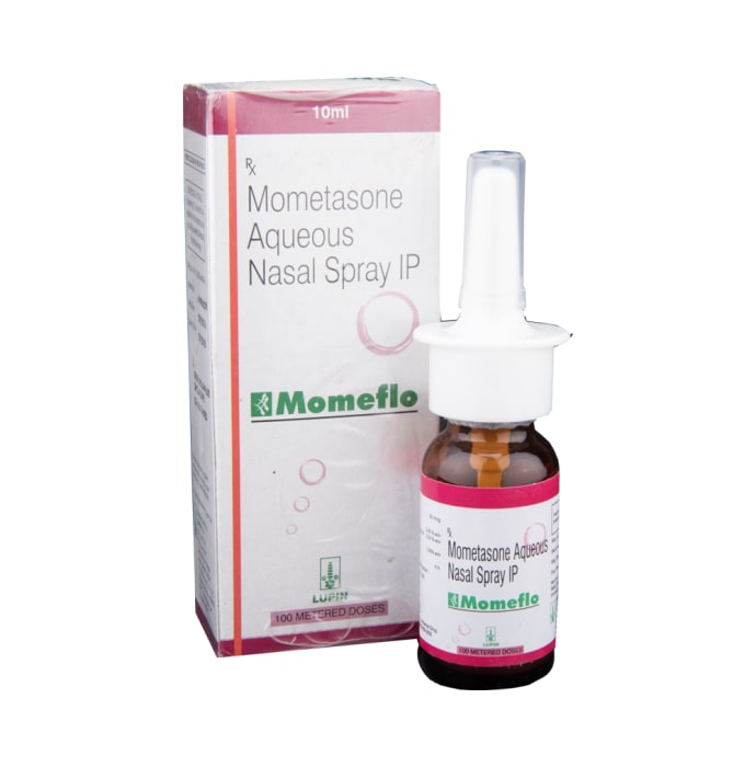 Momeflo 50mcg Nasal Spray