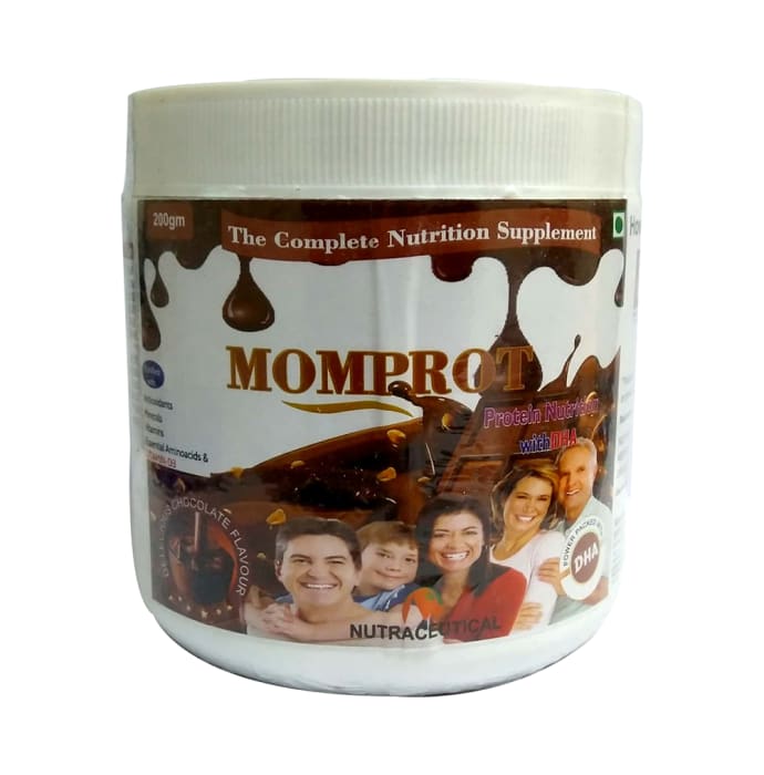 Momprot powder (200gm)