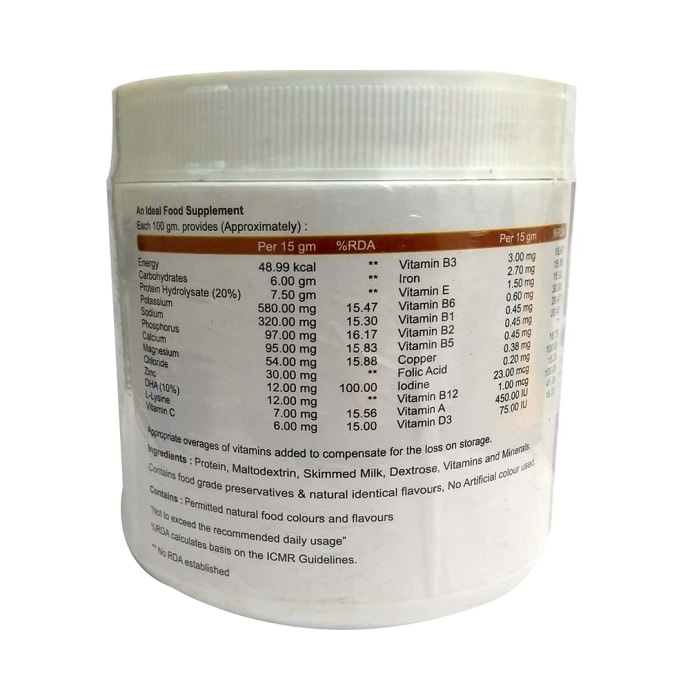 Momprot powder (200gm)