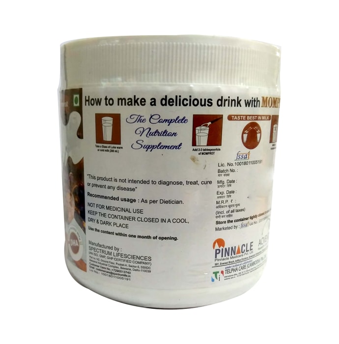 Momprot powder (200gm)