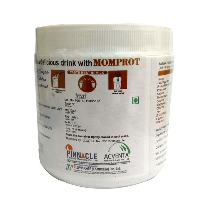 Momprot powder (200gm)