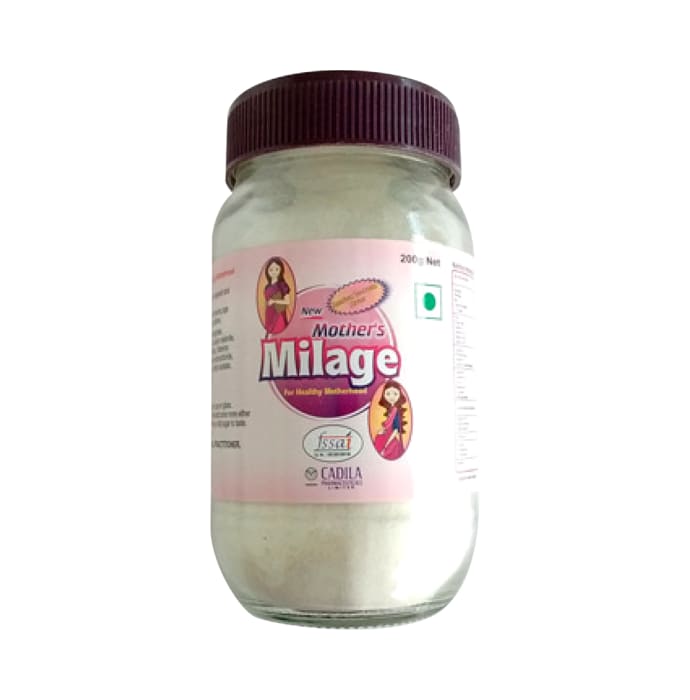 Mothers milage powder (200gm)