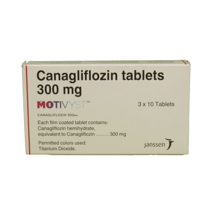 Motivyst Tablet (10'S)