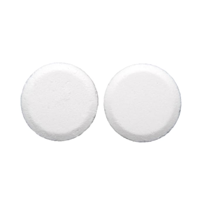 Mucotab ET Tablet Orange Sugar Free (10'S)