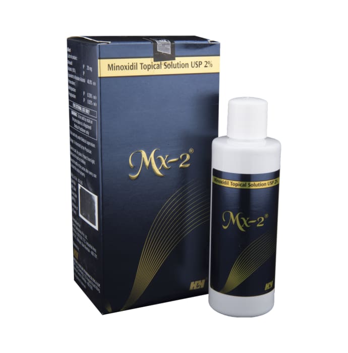 MX 2 Solution (60ml)